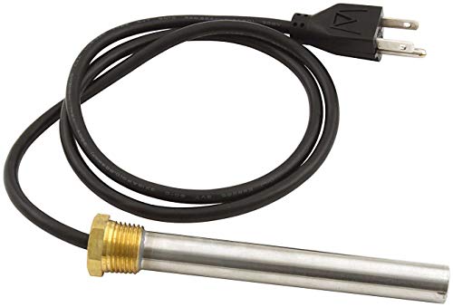 Allstar Performance 76415 Immersion Heater 4.75in
