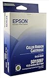 epson color 3000 I nastri originali EPSON evitano gli inceppamenti e allungano la vita della tua stampante EPSON.