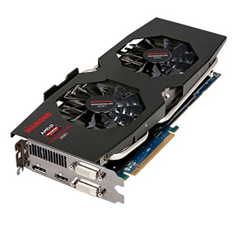 Radeon R9 290 R9290D54GV2