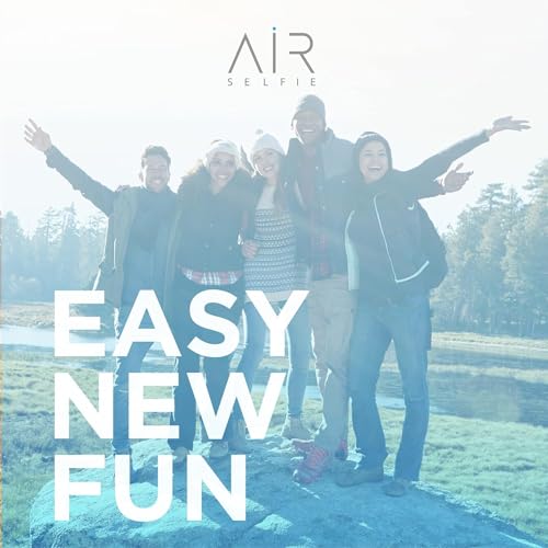 Air-Neo-by-AirSelfie-Pocket-Aerial-Camera-with-Auto-Flight-Mini-Drone-for-Hands-Free-Photos-and-Videos-12MP-Camera-for-High-Resolution-Photos-and-2K-Videos-Blue