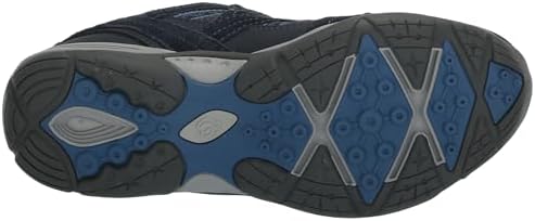 Easy Spirit Women's Exploremap Hiking Shoe, Mood Indigo 401, 7.5 | Image 3
