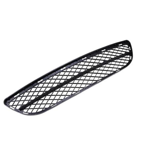 Grille centrale pare-chocs avant 51117134074 pour E90 E91 Pre-LCI 2006-2008