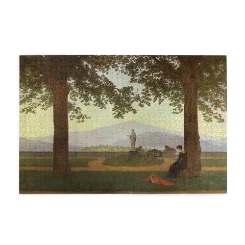 絵画 パズル 風景」の人気商品一覧 | 安い商品を通販サイトから探す