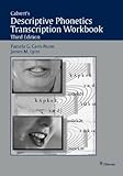 Descriptive Phonetics Transcription Workbook