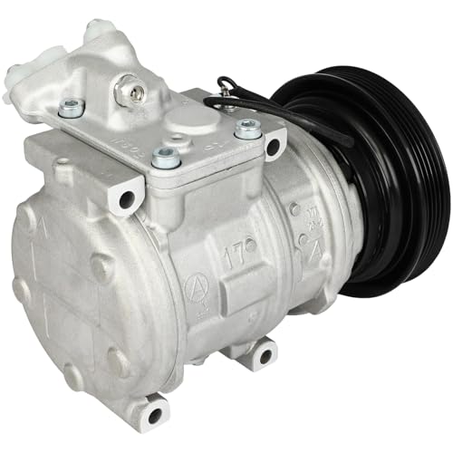 Image of SCITOO AC Compressor fit for Toyota for Celica 2.0L 1988 1989