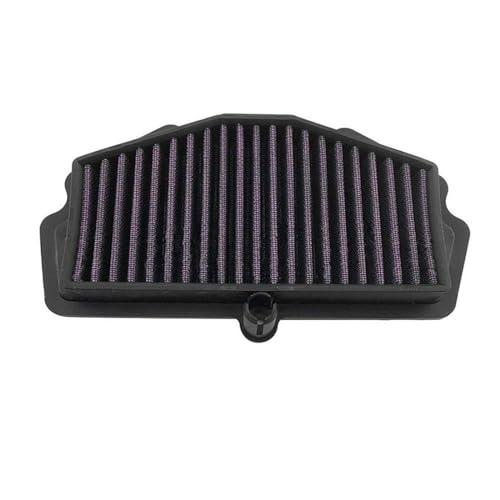 Filtre à air pour accessoires de moto Kawasaki Versys 650 et KLE650 2021