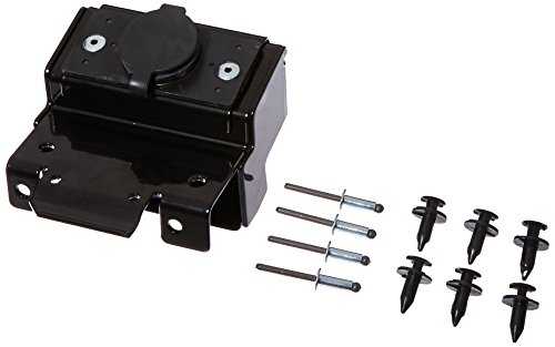 Chrysler Genuine 82213051AB Hood Lock Rivet