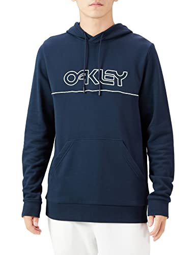 Oakley Men's House B1b Po Hoodie