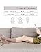 Pembrook Cotton Diabetic Socks for Men - 5 Pairs Crew Mens Diabetic Socks Size 10-13 for Neuropathy, Non-Binding, Extra Wide Top, Black, White, Gray, Marled Brown, Marled Tan