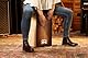 Meinl Woodcraft Cajon WC100EB Espresso Burst