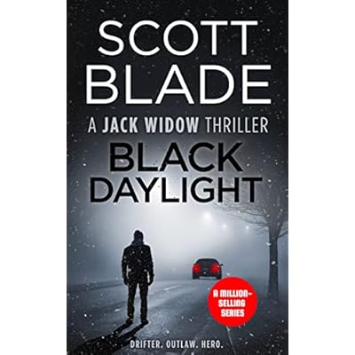 Black Daylight