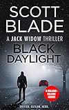 Black Daylight (Jack Widow Book 11)