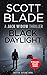 Black Daylight: A Jack Widow Thriller