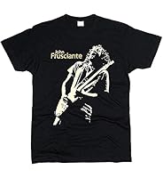 John Frusciante Tシャツ John Frusciante T-shirt | DJTees.com