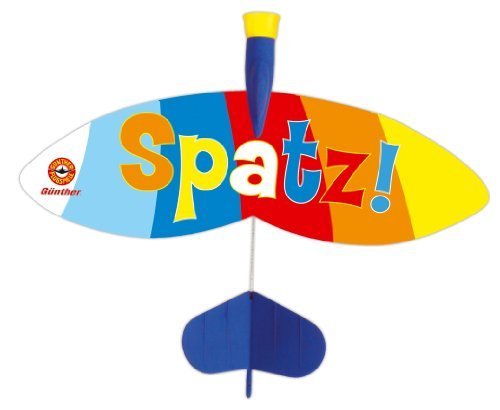Preisvergleich Produktbild Catapult Glider by Gther