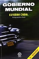 Gobierno mundial 8483526948 Book Cover