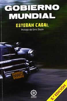 Paperback Gobierno mundial [Spanish] Book
