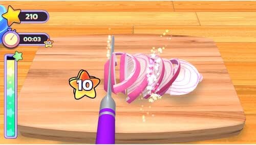 Yum Yum Cookstar – Nintendo Switch - Image 5