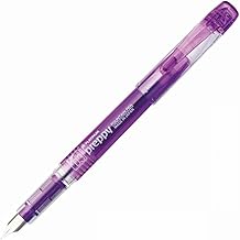 PLATINE PREPPY STYLO PLUME 03 FINE VIOLET