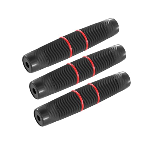 Coupleur RJ45 étanche femelle vers femelle Cat6 Lot de 3 prolongateurs LAN extérieurs
