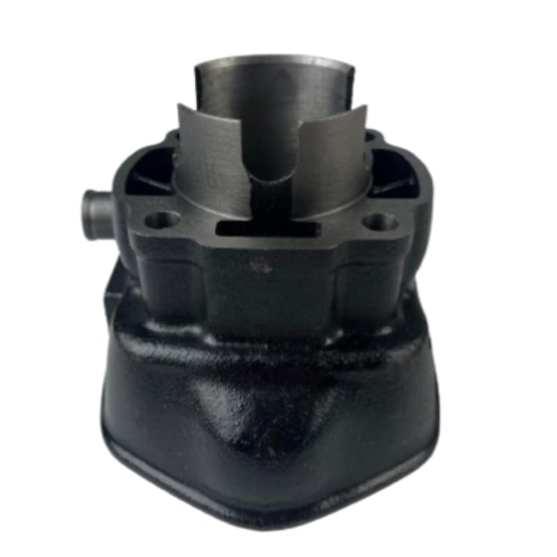 Kit de modificación de cilindro 70cc con culata para Aerox Nitro 3