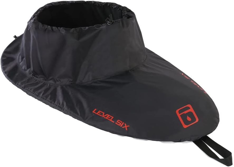 Level Six Nylon Splash Deck