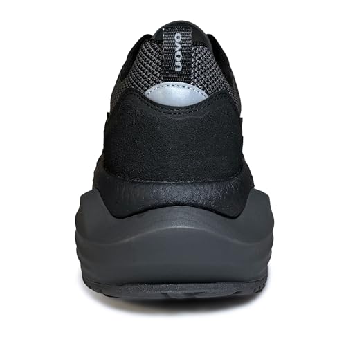 Image of UOVO Flow Men's Ultra-Comfort Sneakers