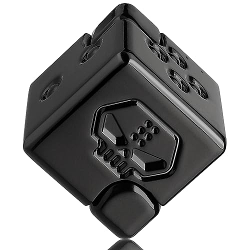 Unendlichkeits-Zappelwürfel, Fidget-Spinner-Spielzeug für Kinder und...