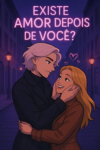 Existe Amor Depois de Você? (Universos de Tate & Love)