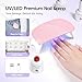 Acrylic Nail Kit for Beginners with Everything ,11 Colors Acrylic Powder Nails Kit Acrylics Set with Drill U V Light 3Pcs Gel Polish 24Pcs Glitter Powders Rhinstones Nail Art Extensions Home Gift Set