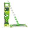 Swiffer Starterkit Vloeren Oob + 8 Doekjes
