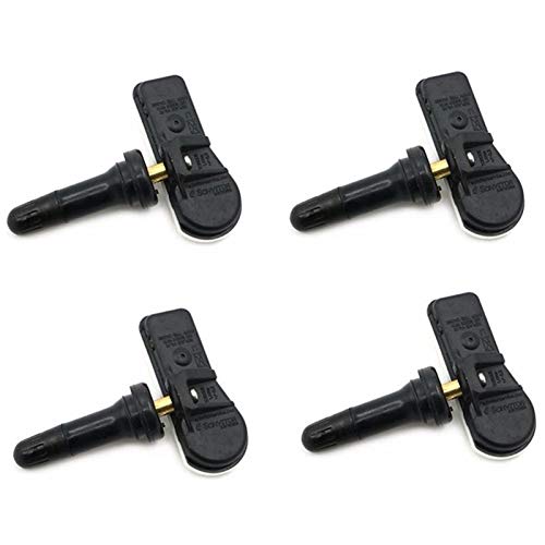 Capteur de pression des pneus 52933-C1100 Hyundai Tucson I40 Ix35 Ix25 valve TPMS