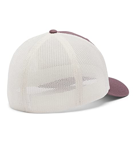 Image of Columbia Unisex-Adult PFG Snap Back Fish Flag Ballcap