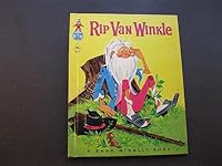 RIP VAN WINKLE B01EPC66N8 Book Cover