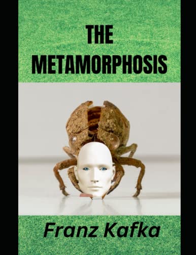 The Metamorphosis
