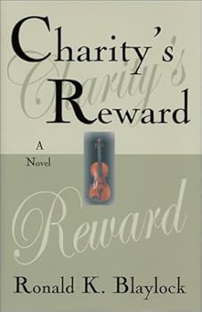 Hardcover Charity's Reward Book