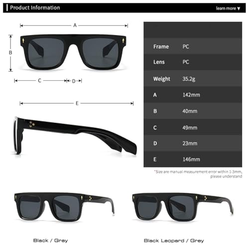 Lunettes de soleil pour hommes et femmes protégeant des reflets