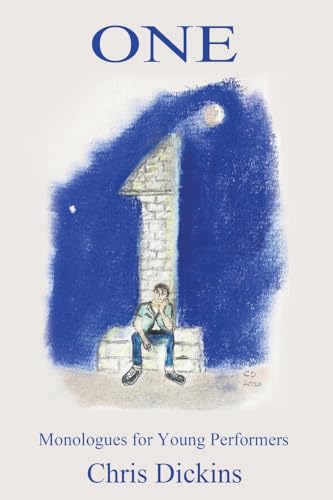 One: Monologues for Young Performers