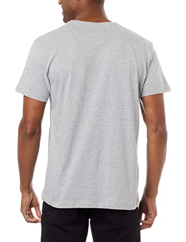 Camiseta Paris, Reserva, Masculino, Cinza Mescla, M