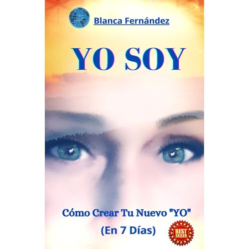 YO SOY Audiobook By BLANCA FERNANDEZ cover art