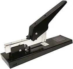 Grampeador KIT Heavy Duty para 100 Folhas