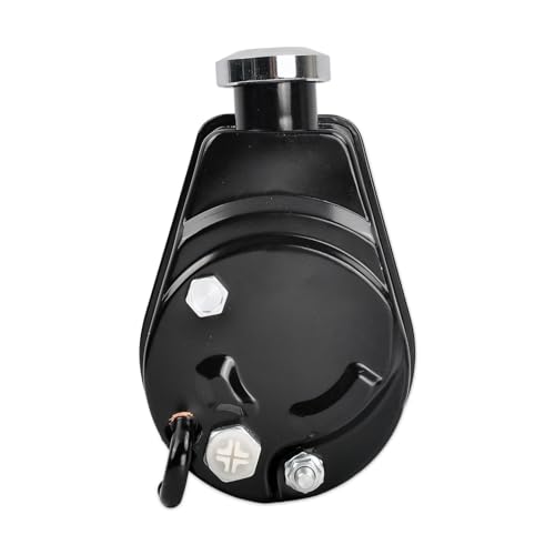 SSN Saginaw Power Steering Pump