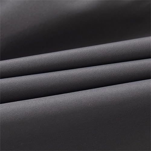 Toddler Raincoat Unisex Hooded 𝗖olor Block Soft Lined Windproof Outwear Zip 𝗪aterproof Jacket with Pocket3