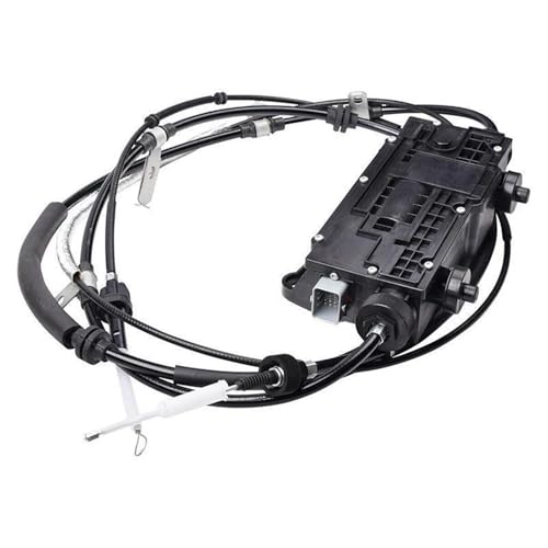 Módulo Epb LR072318 actuador de freno de mano para Land Rover Discovery 4 L319