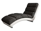 Relaxliege Mirjan24 Holiday Loungesessel Polstersessel
