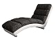 Relaxliege Mirjan24 Holiday Loungesessel Polstersessel