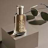 BOSS Bottled - Eau de Parfum for Him - Floral Fragrance with Notes of Magnolia, Jasmine Sambac, Sandalwood, Moss - Medium Longevity - Image 6
