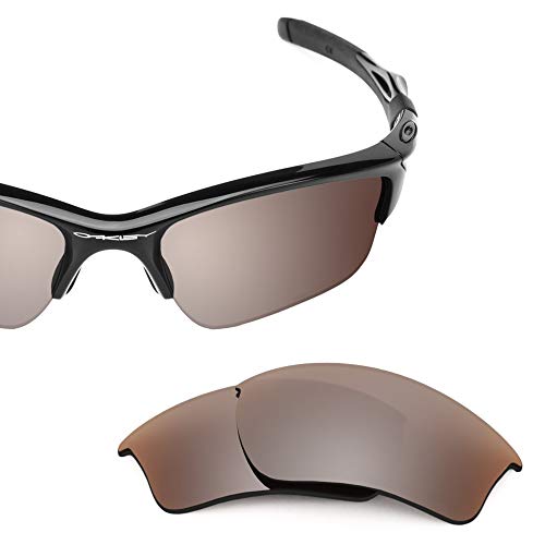 Image of Revant Replacement Lenses for Oakley Half Jacket 2.0 XL OO9154 Sunglasses
