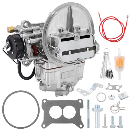 Carburateur 0-80500 élimine les fuites d'essence sur Street Avenger 500CFM