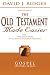The Old Testament Made Easier, Vol. 3 (Gospel Studies Series)